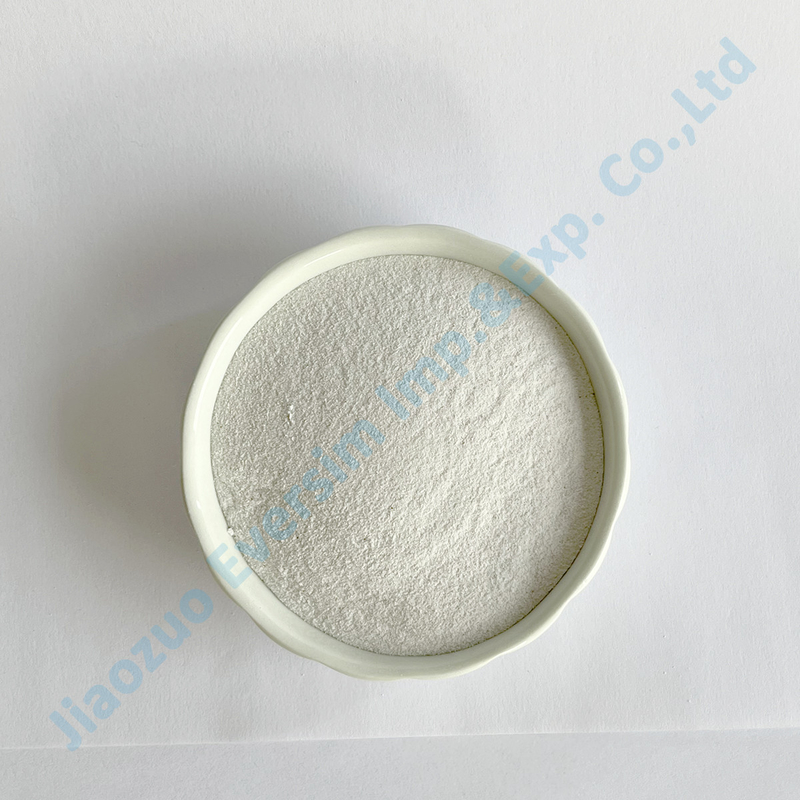 CAS 7784-18-1 Poudre blanche Fluorure d'aluminium Alf3 de haute pureté de qualité industrielle pour l'industrie de l'électrolyse de l'aluminium