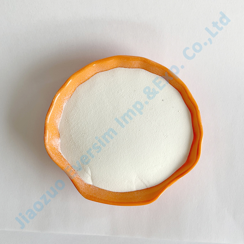 CAS n° 7784-18-1 Fluorure d'aluminium en poudre blanche utilisé dans l'industrie des glaces céramiques