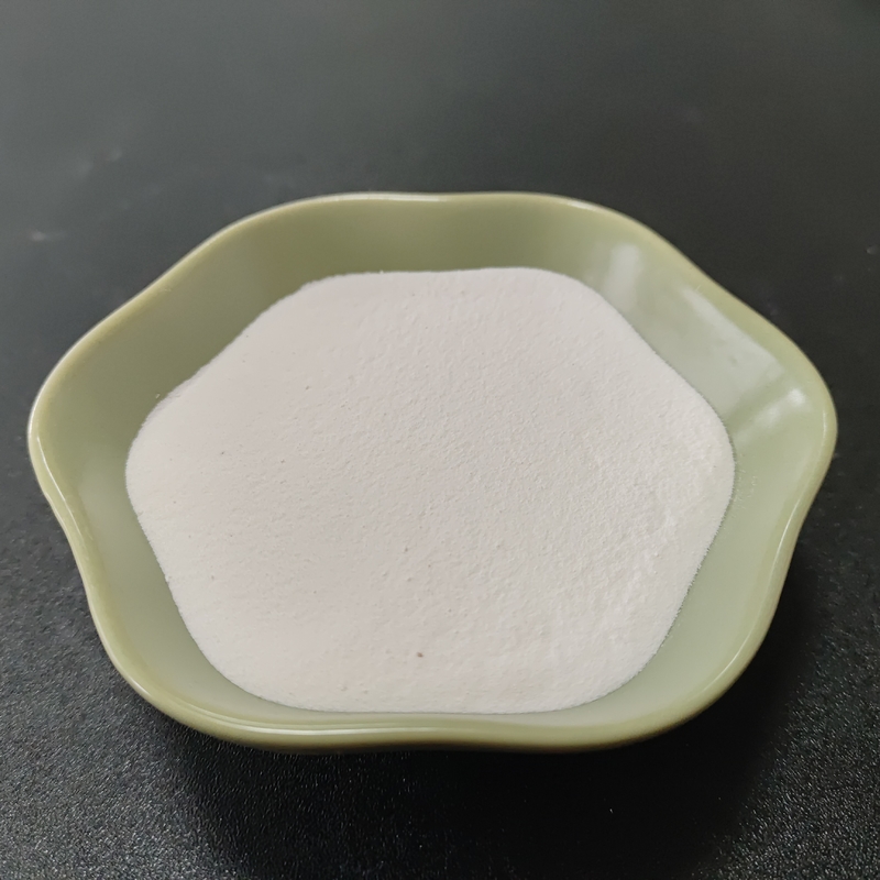Fluorure d'aluminium Alf3 pour inhibiteurs de la production d'alcool