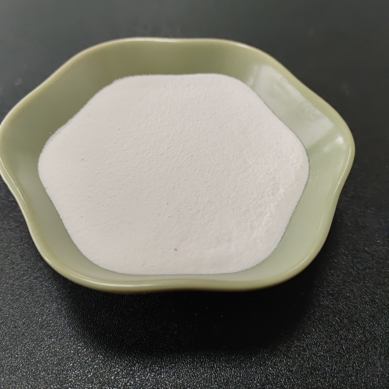 Meilleur prix Poudre blanche de fluorure d'aluminium Hbd/Lbd Alf3 pour le flux de glaçure émailée