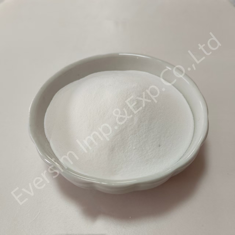 Fluorure d'aluminium de haute pureté AlF3 pour les opérations de fusion d'aluminium optimisées