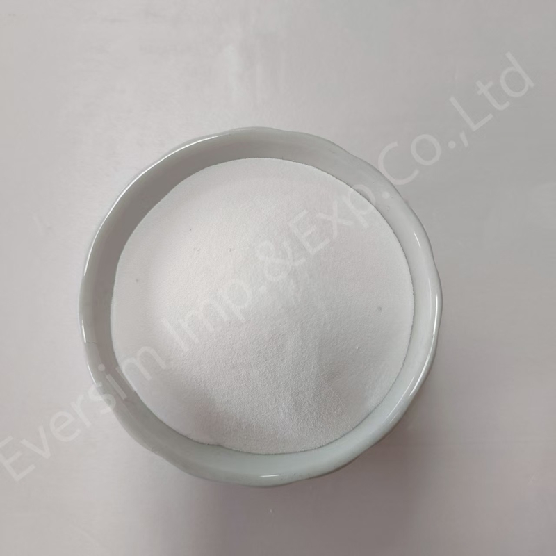 CAS 7784-18-1 Alf3 Prix Fluorure d'aluminium en poudre blanche de haute pureté de qualité industrielle
