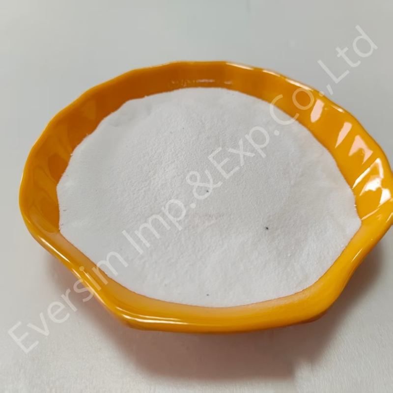 Catalyseur de réaction chimique au fluorure d'aluminium de qualité industrielle 7784-18-1 AlF3 à forte corrosivité