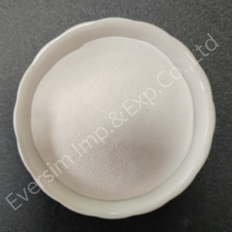 Fluorure d'aluminium Alf3 pour inhibiteurs de la production d'alcool