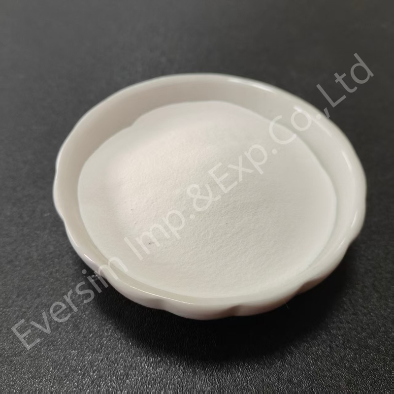 CAS 7784-18-1 Alf3 Prix Fluorure d'aluminium en poudre blanche de haute pureté de qualité industrielle
