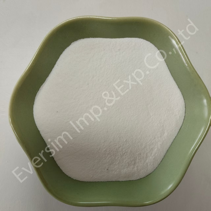 Meilleur prix Poudre blanche de fluorure d'aluminium Hbd/Lbd Alf3 pour le flux de glaçure émailée