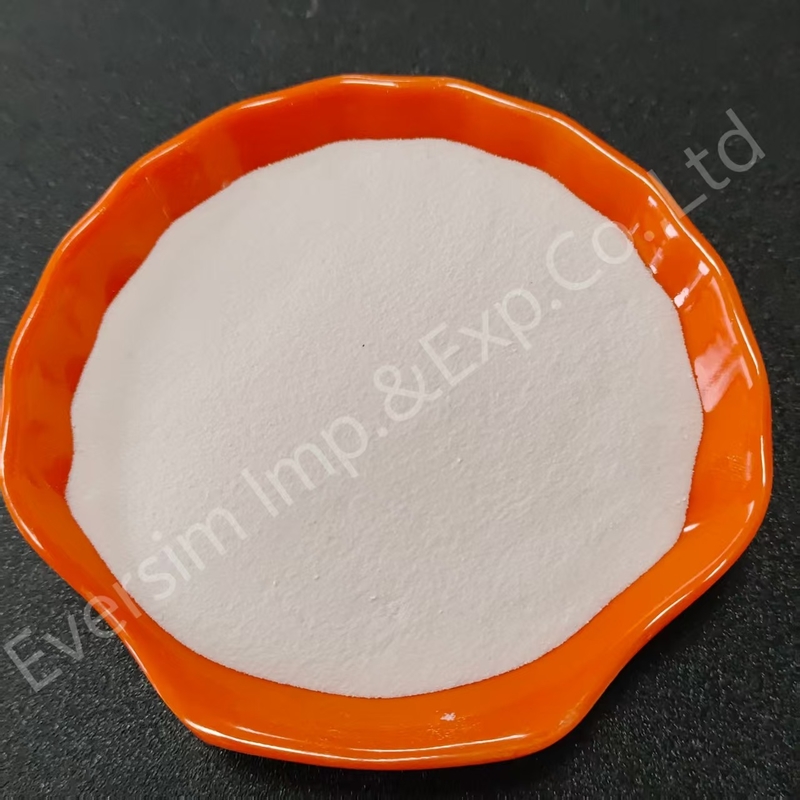 CAS 7784-18-1 Alf3 Prix Fluorure d'aluminium en poudre blanche de haute pureté de qualité industrielle