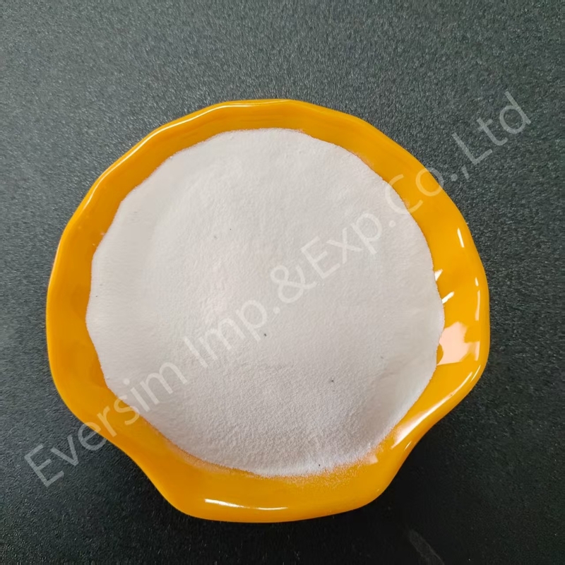 Catalyseur de réaction chimique au fluorure d'aluminium de qualité industrielle 7784-18-1 AlF3 à forte corrosivité