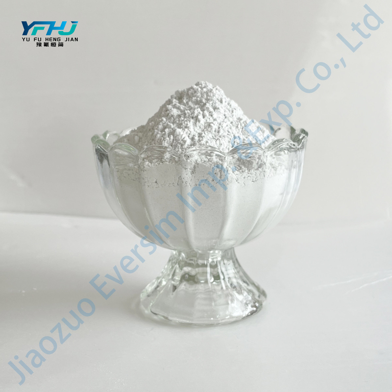 Produits chimiques inorganiques Cryolite de potassium KAlF4 pour transporteur de flux sans sodium dans le flux