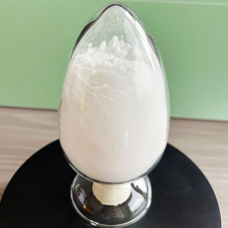 CAS14484-69-6 Produit chimique Poudre blanche Cryolite de potassium Applications efficaces pour l'électrolyse de l'aluminium