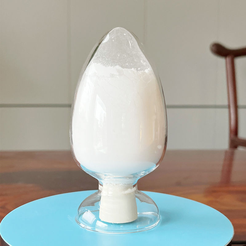 Produit chimique au prix d'usine Cryolite de potassium en poudre Kalf4 pour émulsifiants dans l'industrie du verre