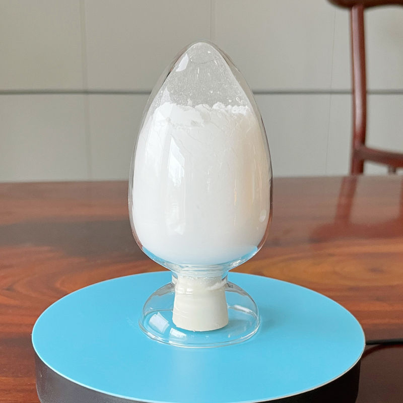 Poudre blanche 258.24 Poids moléculaire Produit chimique de haute pureté Cryolite de potassium