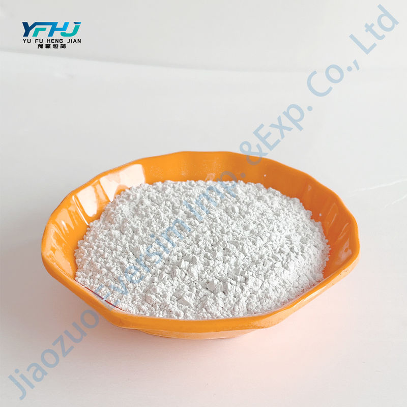 Produit chimique à bas prix Cryolite de potassium KAlF4 pour la production d'aluminium électrolytique