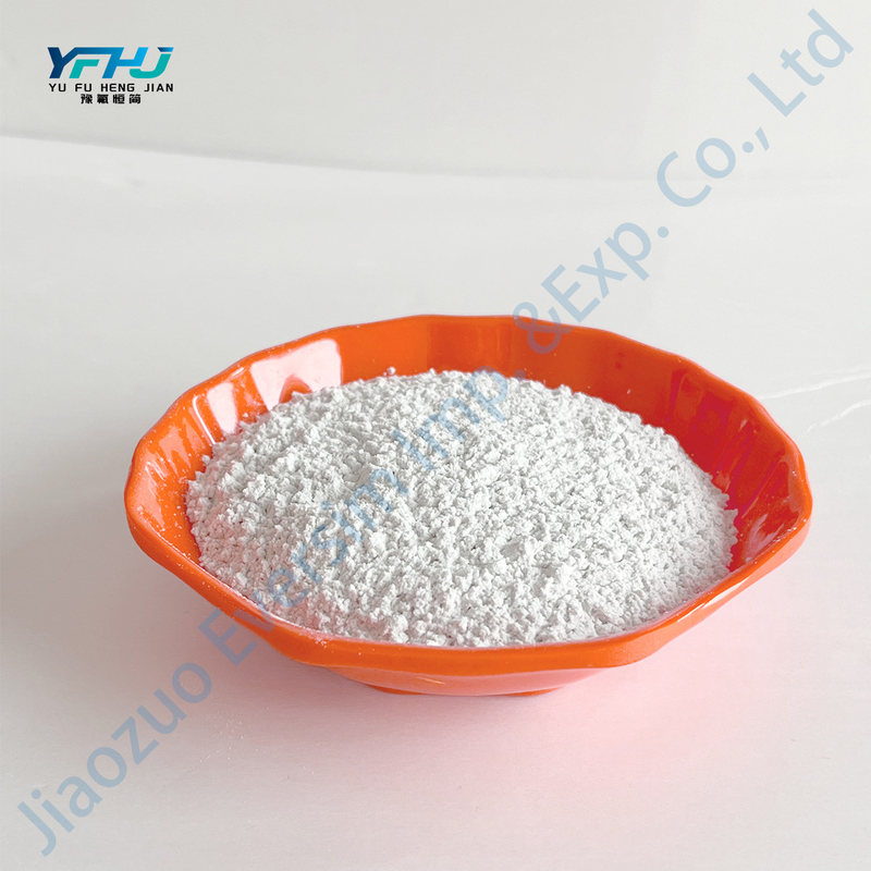 Fluorure d'aluminium et de potassium Kalf4 poudre cryolite 14484-69-6 pour économiser de l'énergie