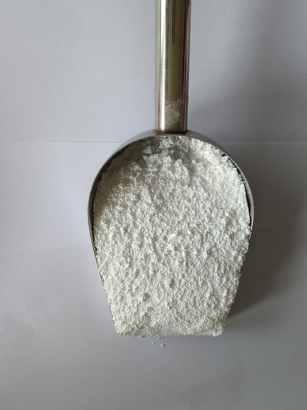 Produit chimique Cryolite de potassium KAlF4 pour broyeurs à résine et outils abrasifs