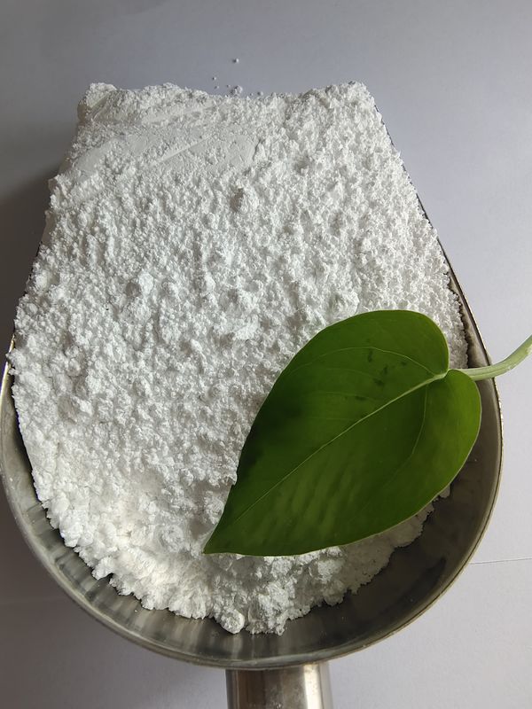 Produit chimique Cryolite de potassium KAlF4 pour broyeurs à résine et outils abrasifs