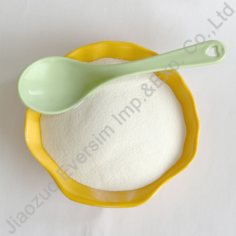 Fluorure d'aluminium de haute qualité de qualité industrielle CAS n° 7784-18-1 Alf3 pour l'aluminium électrolytique