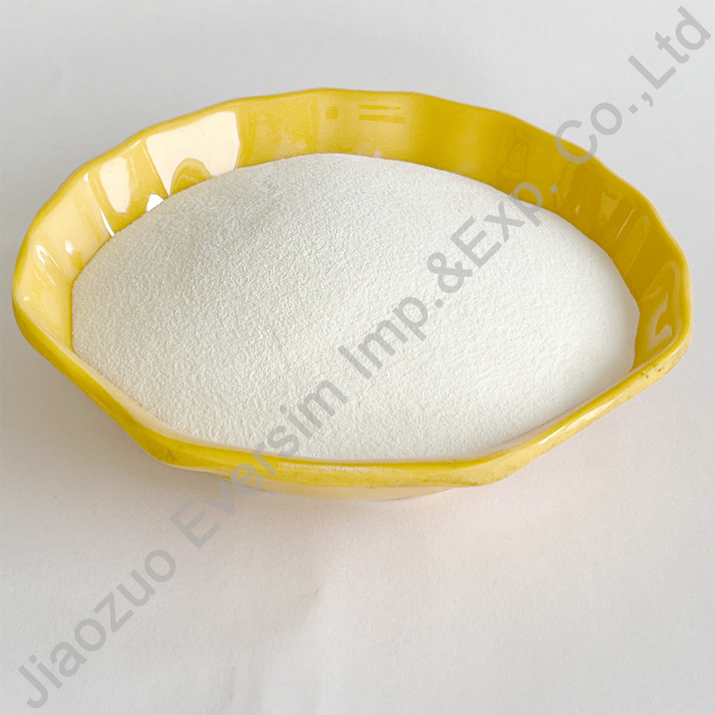 Fluorure d'aluminium de haute qualité de qualité industrielle CAS n° 7784-18-1 Alf3 pour l'aluminium électrolytique