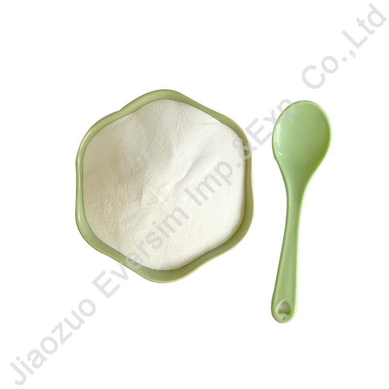 Fluorure d'aluminium de haute qualité de qualité industrielle CAS n° 7784-18-1 Alf3 pour l'aluminium électrolytique