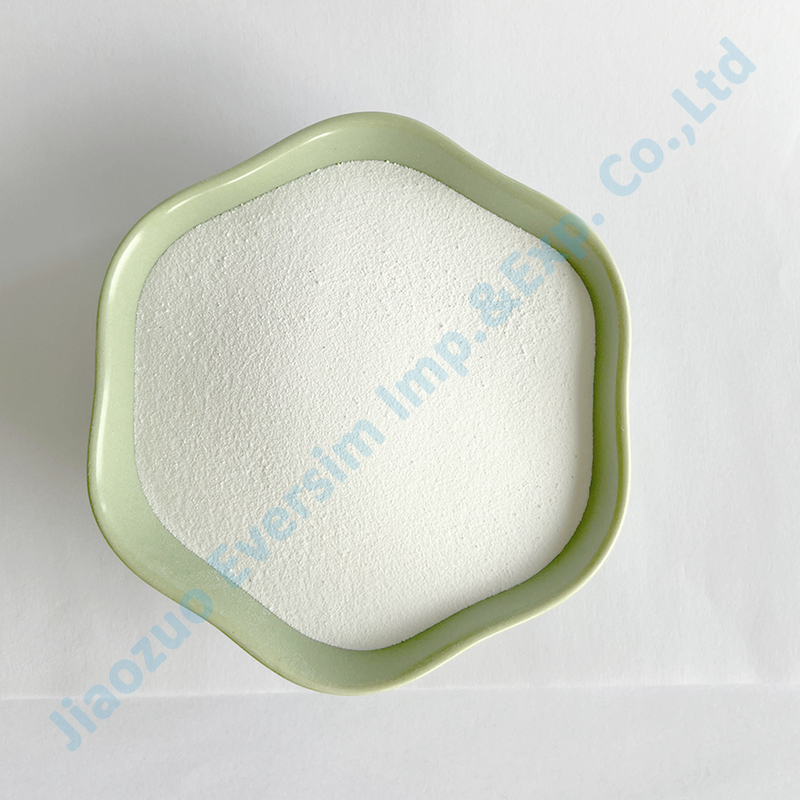 Fluorure d'aluminium de haute qualité de qualité industrielle CAS n° 7784-18-1 Alf3 pour l'aluminium électrolytique