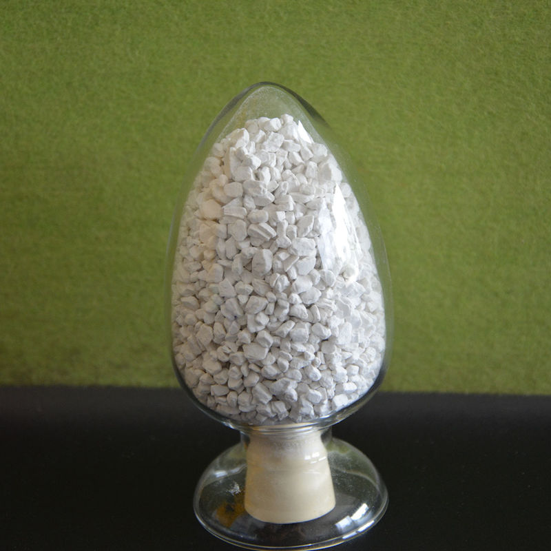 Produit chimique Particule blanche CAS13775-53-6 Cryolite synthétique Na3alf6 pour l'industrie de l'électrolyse de l'aluminium