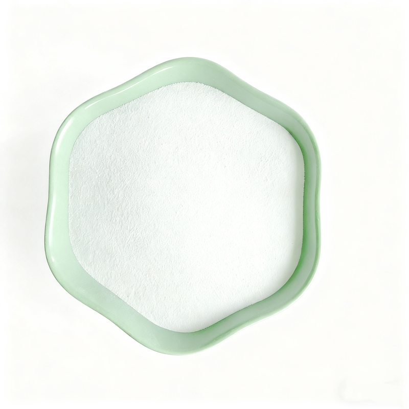 Matériau de base chimique Fluorure d'aluminium 7784-18-1 pour les fluides de soudage dans la soudure des métaux