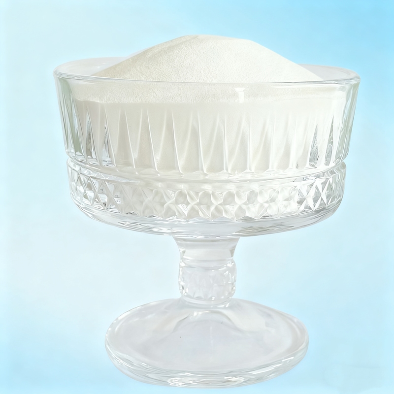 Matériau de base chimique Fluorure d'aluminium 7784-18-1 pour les fluides de soudage dans la soudure des métaux