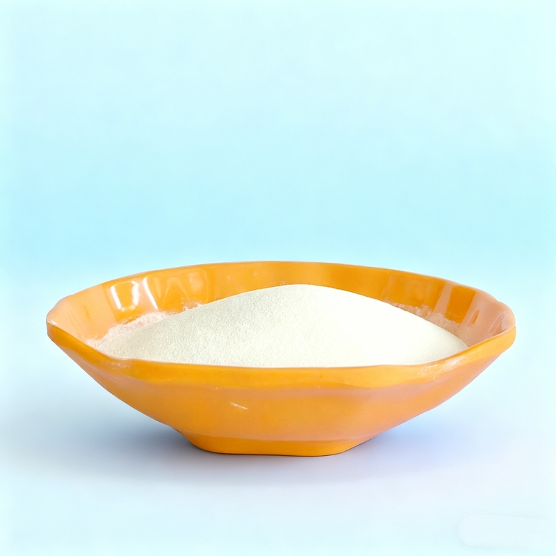 Mélange de fluorure d'aluminium Alf3 à grains fins pour une synthèse et un traitement chimiques sophistiqués