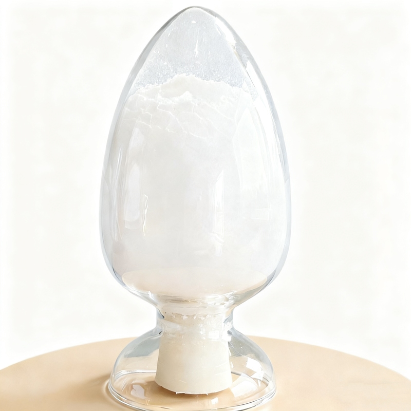 Chemical Raw Material ISO9001 White Powder KAlF4 Potassium Cryolite for Optimizing Metal Coatings