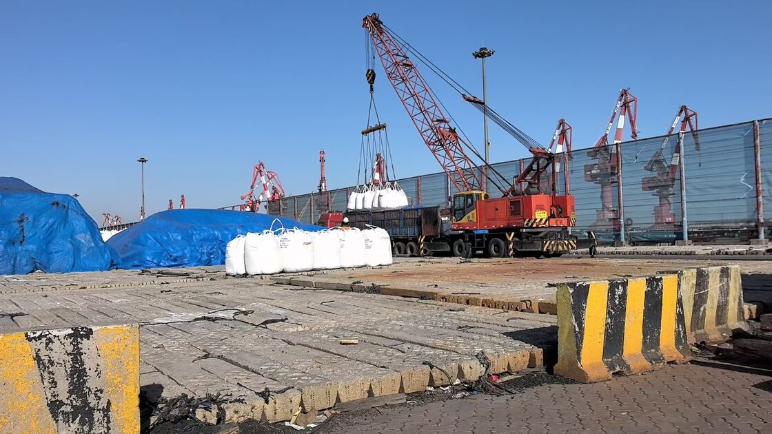 Approvisionnement d'usine : Oxyde de magnésium de haute qualité (personnalisable sur demande) — N° CAS 1309-48-4