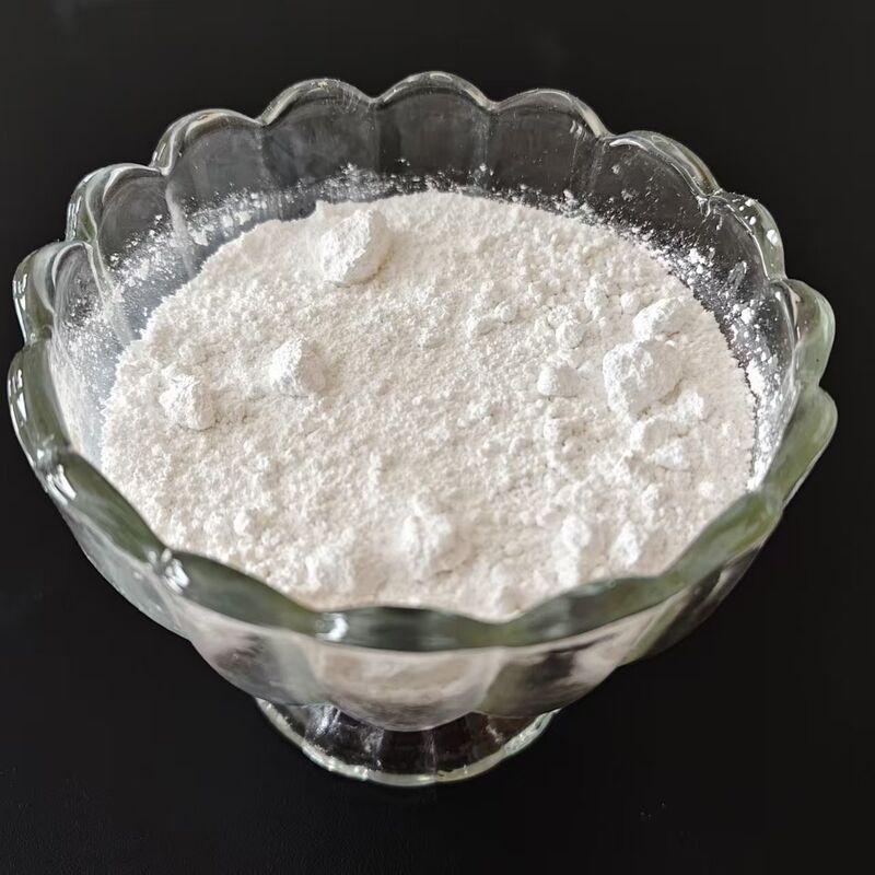 Bas prix 99% pureté ISO 9001 Poudre blanche d'hydroxyde d'aluminium Al ((OH) 3 pour les matières premières chimiques