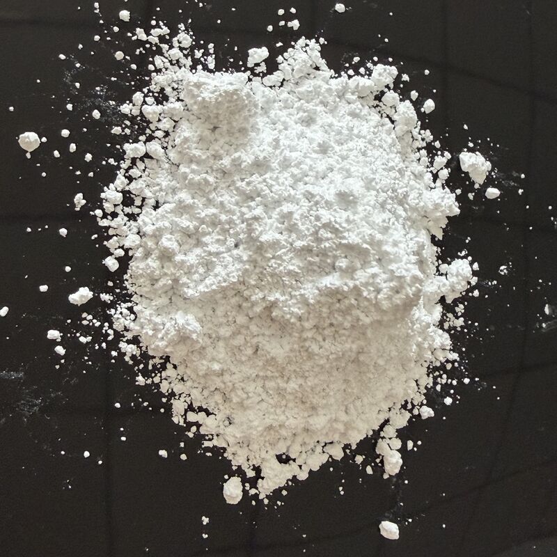 Poudre de cryolite de potassium blanche de haute qualité (K3AlF6) à faible toxicité et stable à température normale