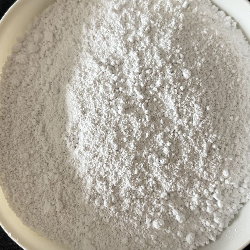 Poudre de cryolite de potassium blanche de haute qualité (K3AlF6) à faible toxicité et stable à température normale