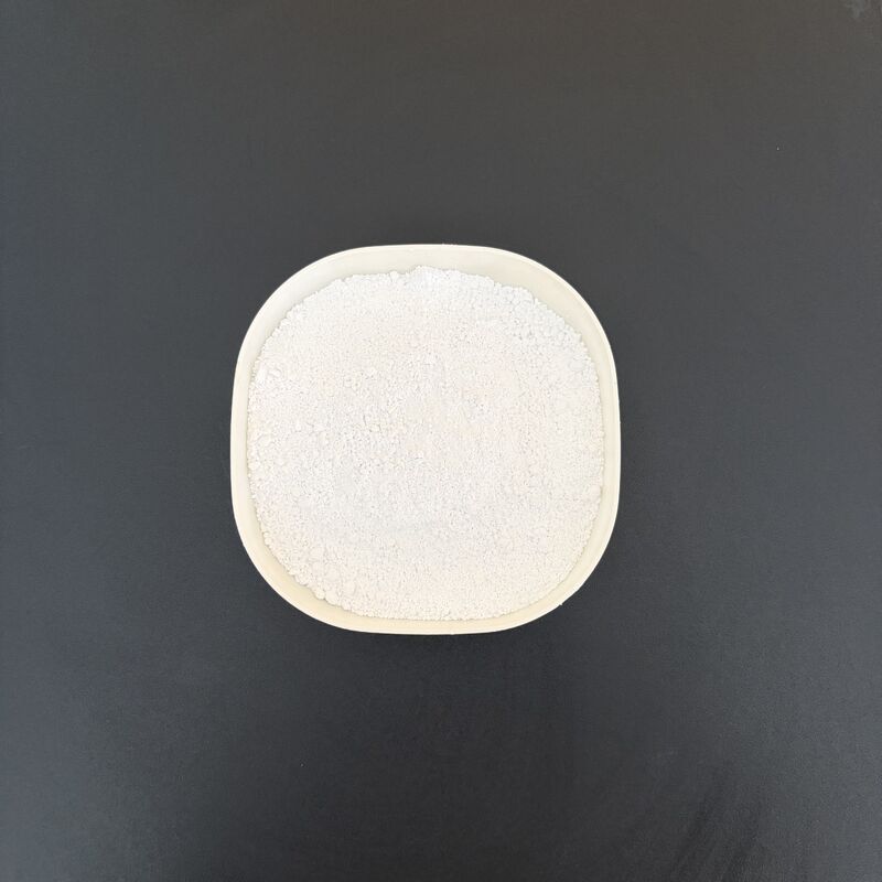 Poudre de cryolite de potassium blanche de haute qualité (K3AlF6) à faible toxicité et stable à température normale