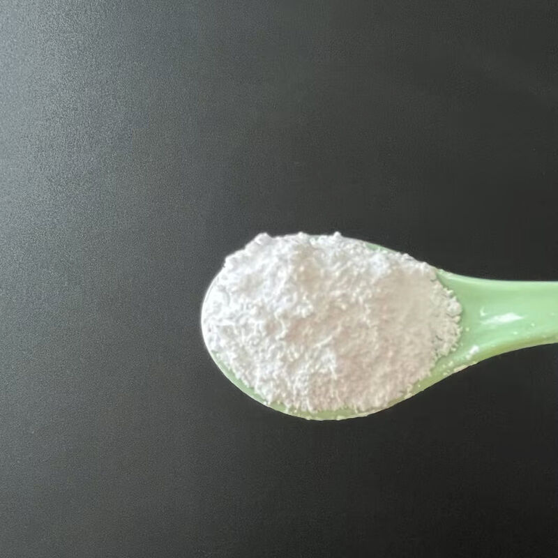 Cryolite de potassium blanc pur K3AlF6 à 800 mèches et point de fusion à 560 °C pour l'électrolyse de l'aluminium