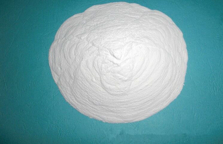 Produit fabriqué certifié 13775-53-6 Cryolite synthétique Na3AlF6 99,9% pour les agents de raffinage