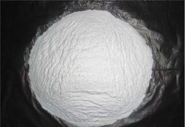 Chemical Raw Material White Powder Na3AlF6 Synthetic Cryolite for Aluminum and Glass Industry
