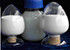 Fluorure d'aluminium anhydre HBD / LBD utilisé comme flux pour le glaçage céramique