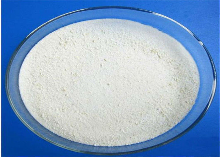 Point de fusion blanc solide de la poudre 1000ºC du fluorure KF de potassium de CAS 7789-23-3