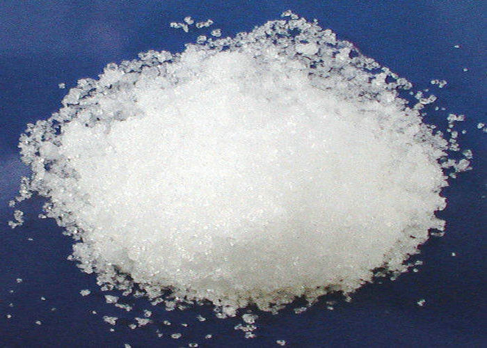 99,9% poudre blanche CAS 7789-23-3 de Min Purity Solid Potassium Fluoroborate