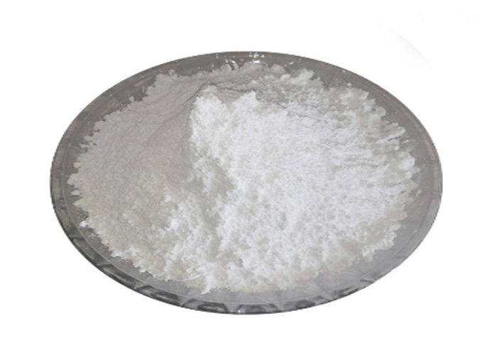 Poids moléculaire de la poudre 62,3 de fluorure de magnésium de CAS 7783-40-6 avec la grande pureté