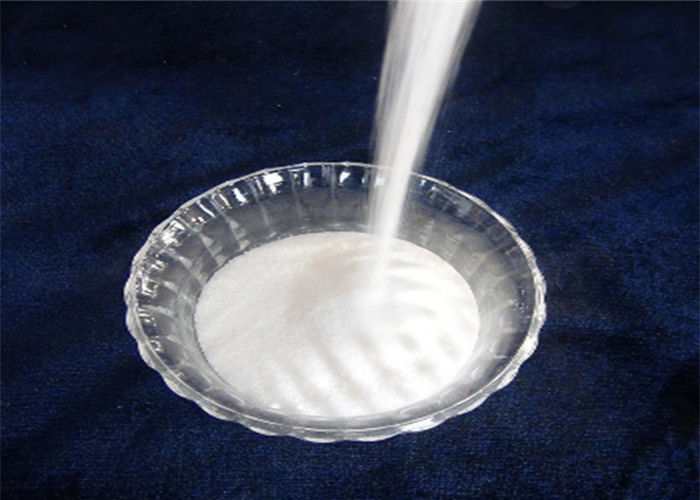 CAS 7784-18-1 Poudre blanche AlF3 fluorure d'aluminium utilisé comme flux de métaux non ferreux