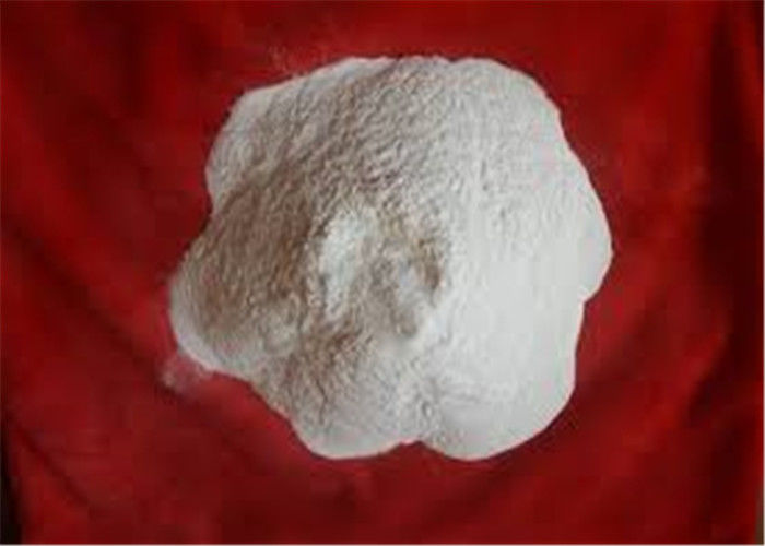 Cryolite synthétique 99,9% poudre 15096 - 52 - 3 Utilisée comme flux pour les tiges de soudage