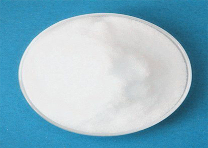 Cryolithe moléculaire de sodium du rapport 2.80-3.00 de sel de fluor inorganique pour le flux