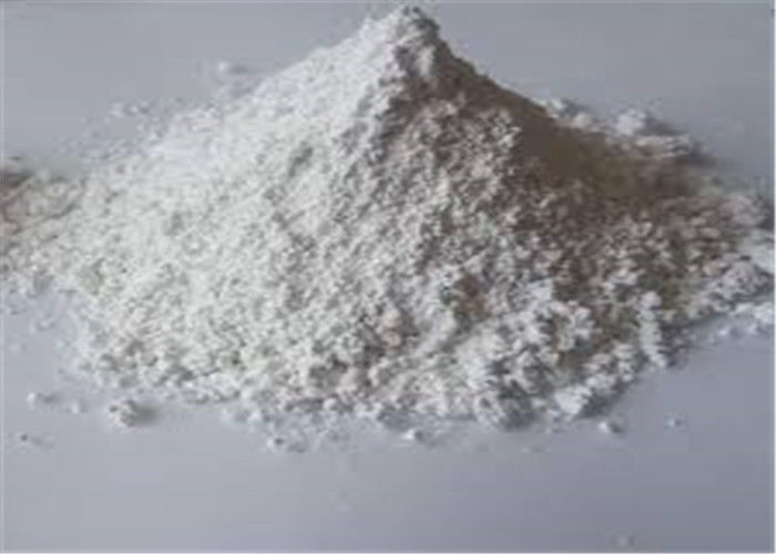 Gray Aluminium Fluoride As Welding léger jaillissent 15096-52-3 1344-75-8