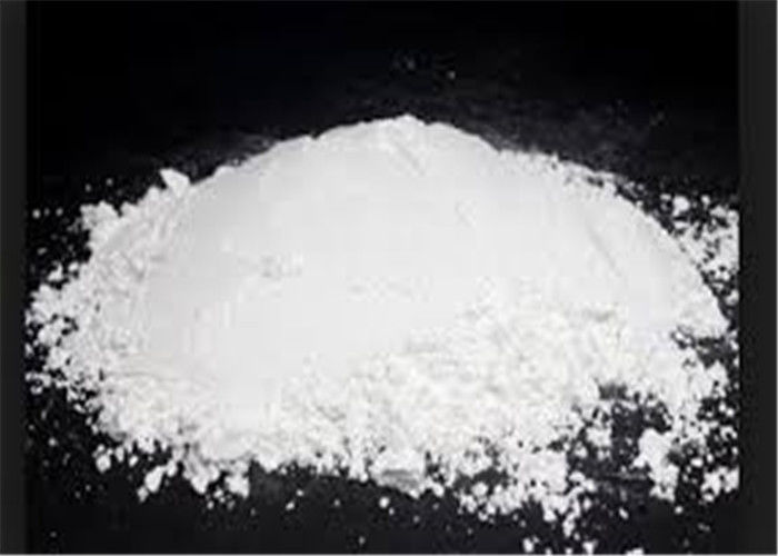 Grande pureté 99,99% granules du fluorure BaF2 de baryum pour la production de cristaux de scintillation