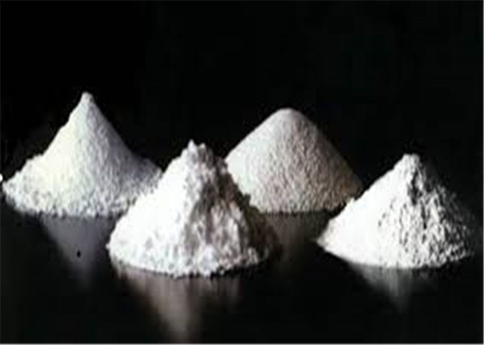 Grande pureté 99,99% granules du fluorure BaF2 de baryum pour la production de cristaux de scintillation