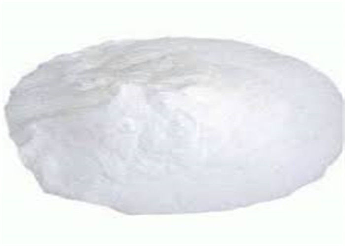 Pureté de poudre de fluorure de sodium de CAS 7681-49-4 grande pour le décapant à souder