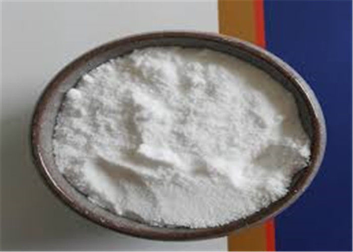 Pureté de poudre de fluorure de sodium de CAS 7681-49-4 grande pour le décapant à souder