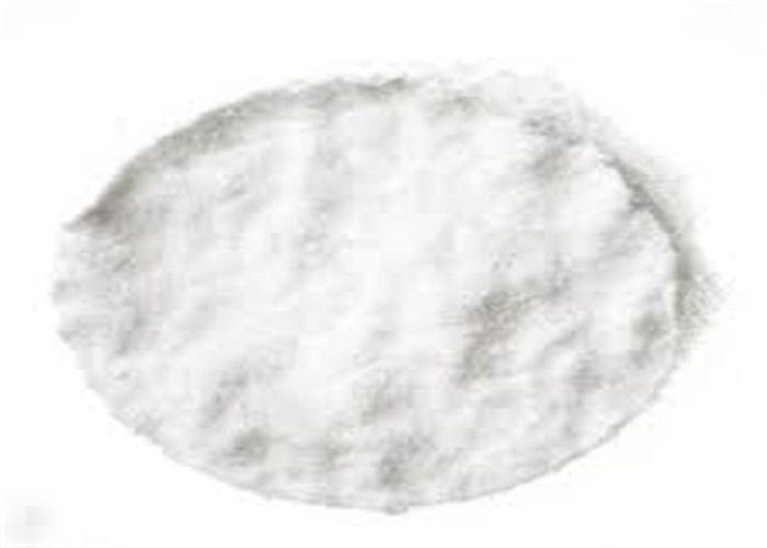 Fluorure de sodium 98% Min Fluoride Products pour l'analyse en acier